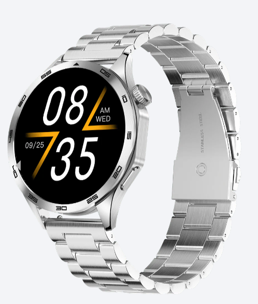 Dn Smart Watch 3