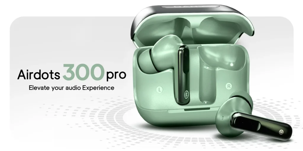 Airdot Pro 3 Product Page 1