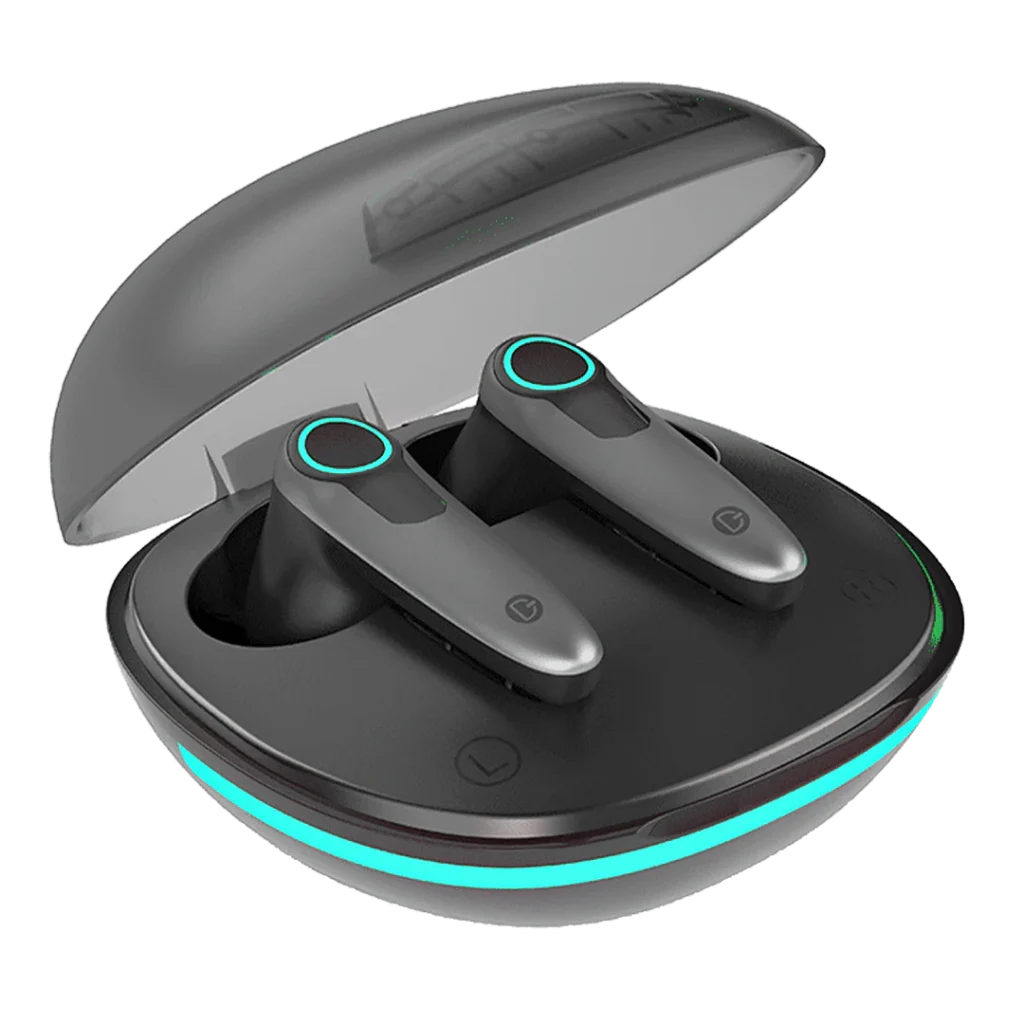 Audionic The Sound Master Black Dany Airdots 102 36335935684764copy