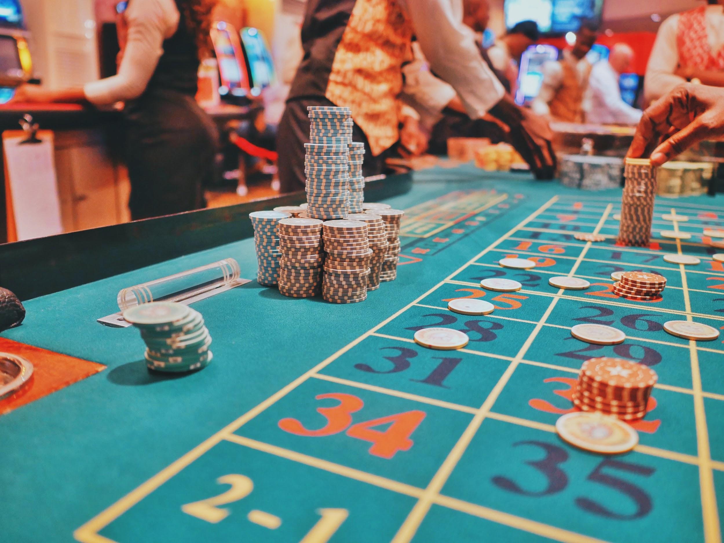 Winomania Casino