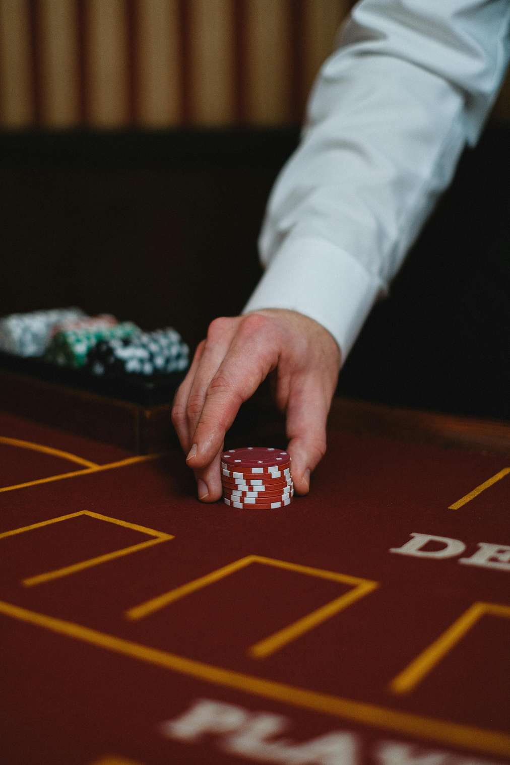 Winnerz casino