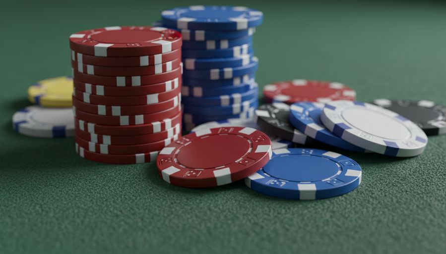 Nostalgia casino