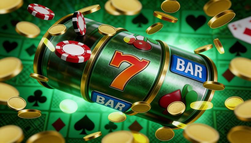 levelup casino anmelden