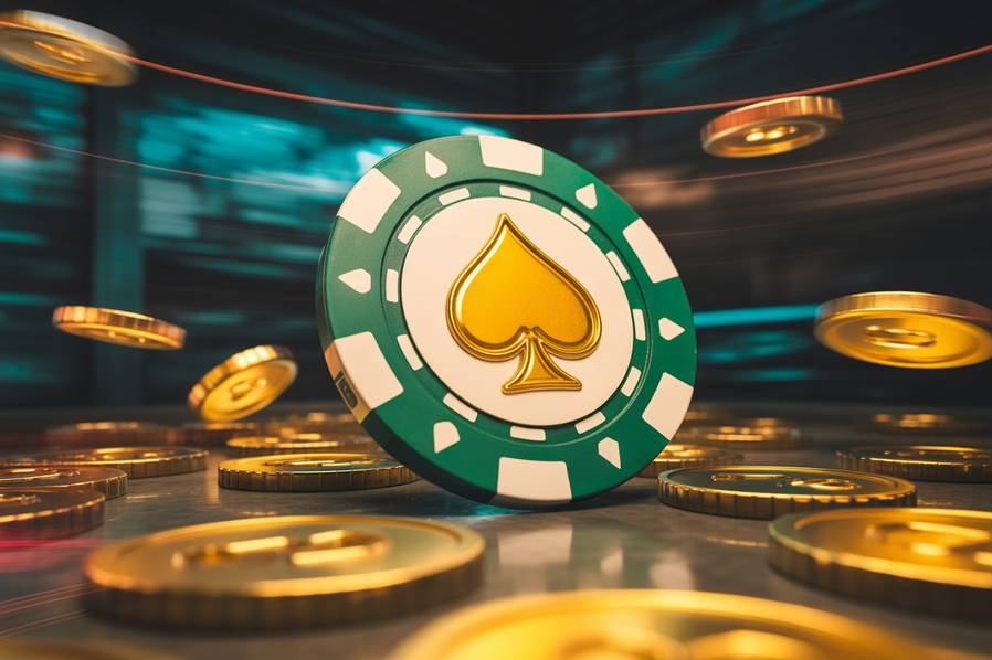 friday roll casino