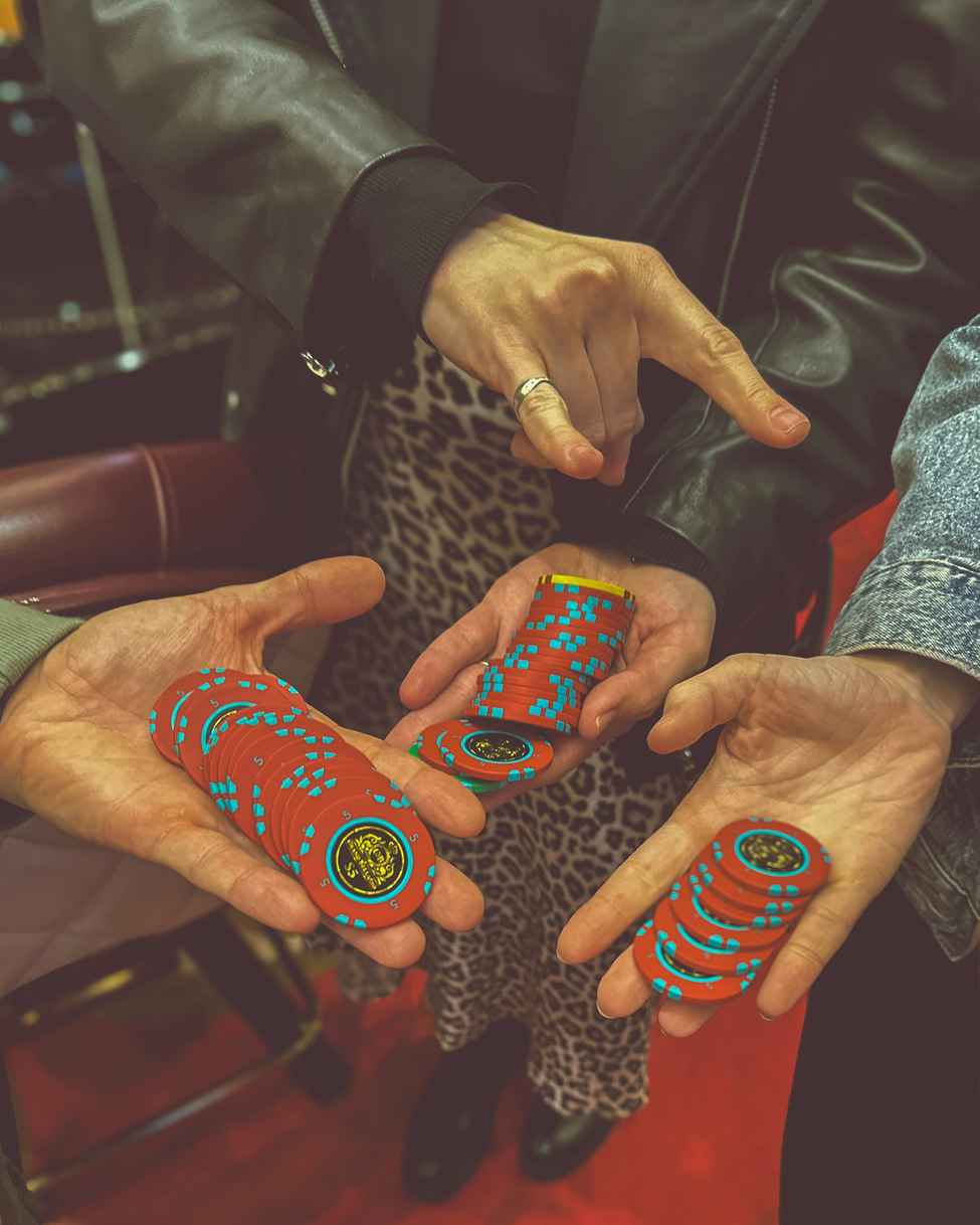 happyhugo casino