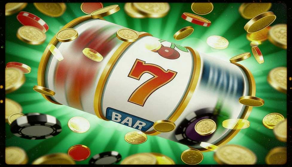 Casino lab login