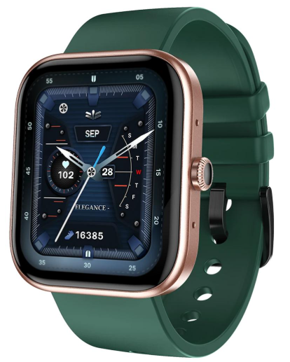 Zero Lifestyle Watches in Pakistan – stylish smartwatch designs