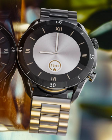 Zero Lifestyle Watches in Pakistan featuring modern smartwatch designs