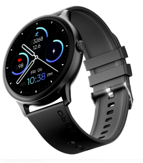 Zero Lifestyle Watches in Pakistan featuring modern smartwatch designs